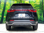 LEXUS NX350h