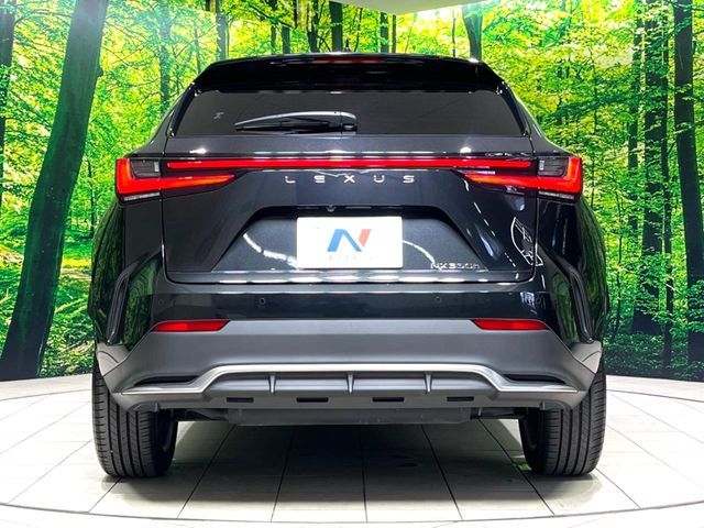 LEXUS NX350h