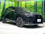 LEXUS NX350h