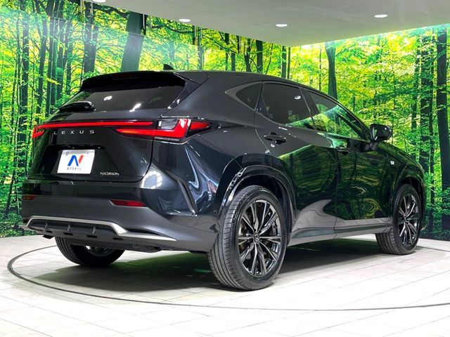 LEXUS NX350h