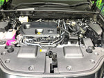 LEXUS NX350h