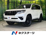 LANDCRUISER PRADO