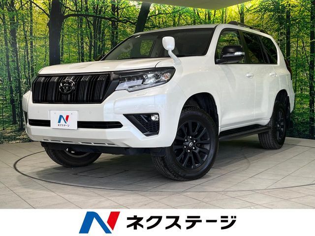 LANDCRUISER PRADO