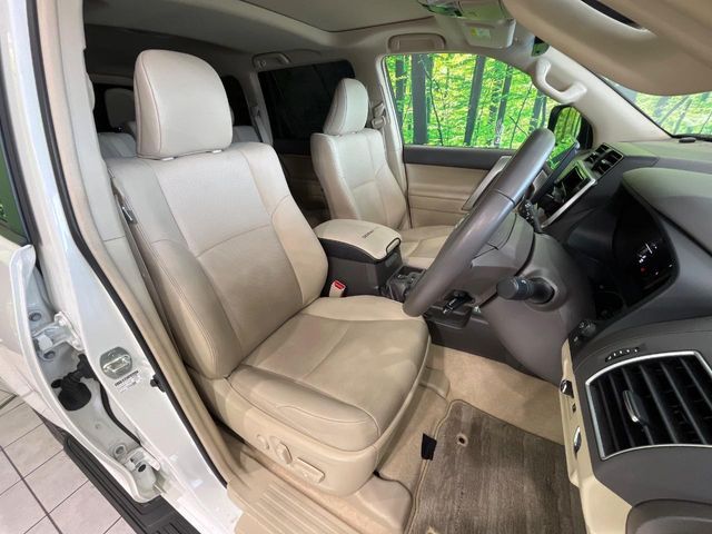LANDCRUISER PRADO