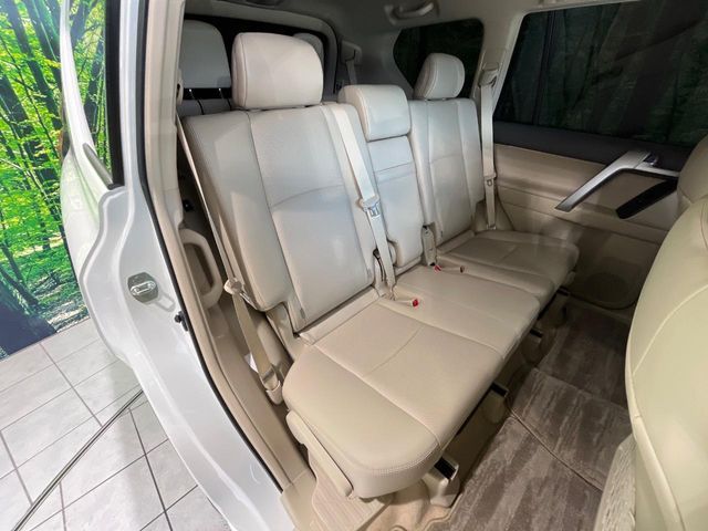 LANDCRUISER PRADO