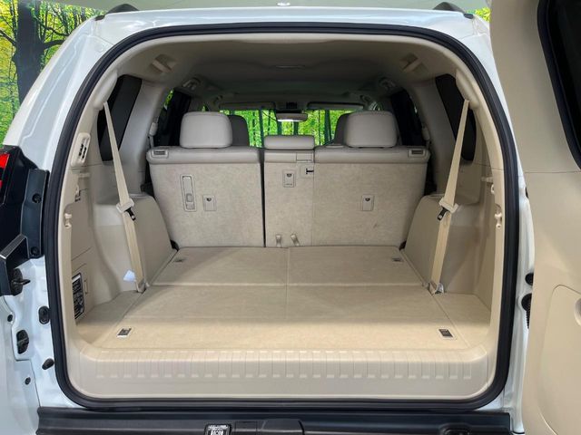 LANDCRUISER PRADO