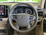 LANDCRUISER PRADO