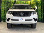 LANDCRUISER PRADO