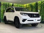 LANDCRUISER PRADO