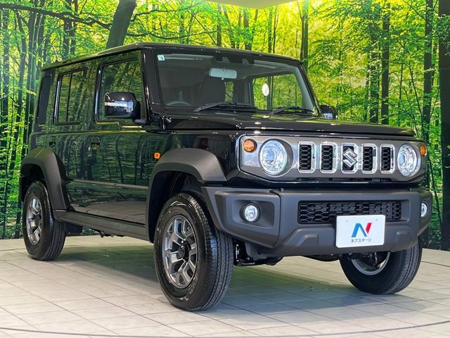 JIMNY NOMADE