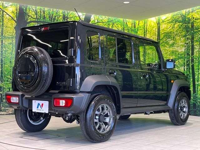 JIMNY NOMADE