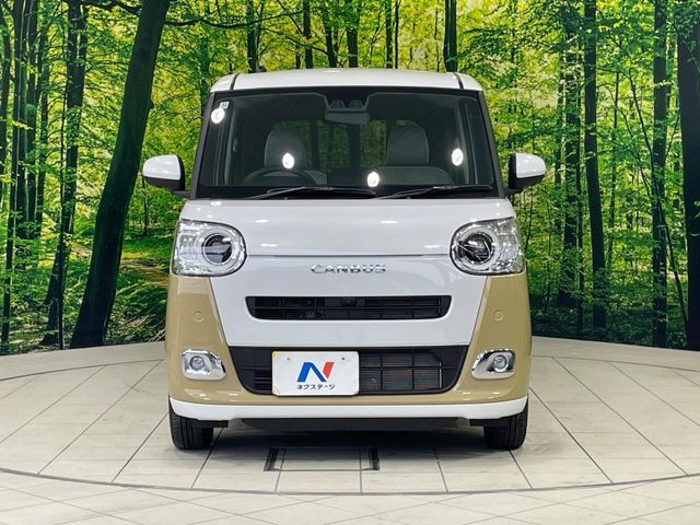 MOVE canbus
