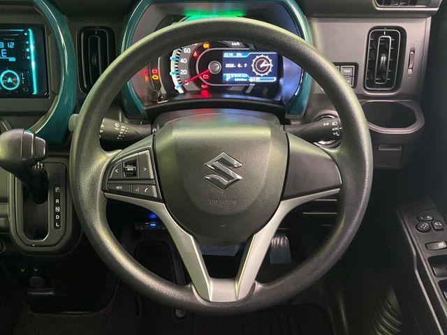 HUSTLER 4WD