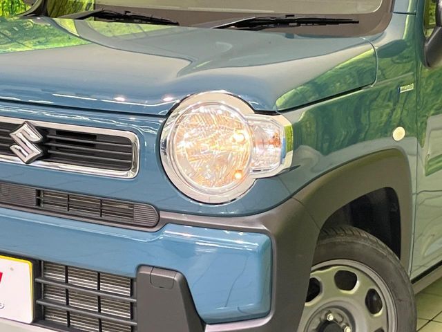 HUSTLER 4WD