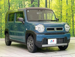 HUSTLER 4WD