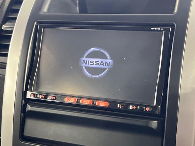 X-TRAIL 4WD