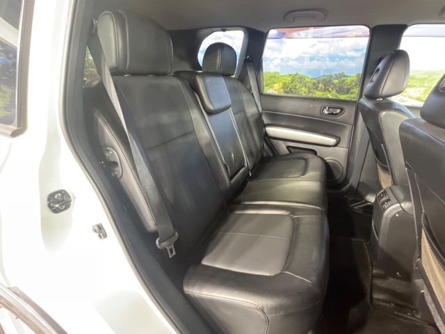 X-TRAIL 4WD