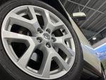 X-TRAIL 4WD