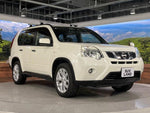 X-TRAIL 4WD
