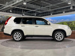 X-TRAIL 4WD