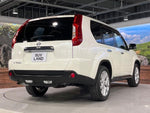 X-TRAIL 4WD