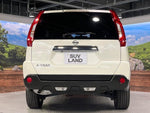 X-TRAIL 4WD