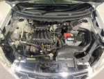 X-TRAIL 4WD