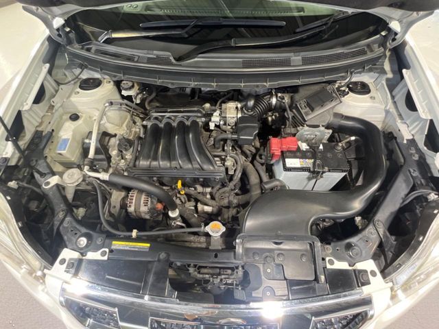 X-TRAIL 4WD