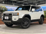 LANDCRUISER 250