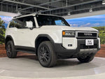 LANDCRUISER 250