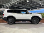 LANDCRUISER 250
