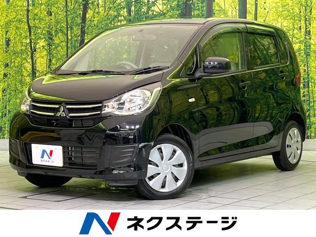eK WAGON