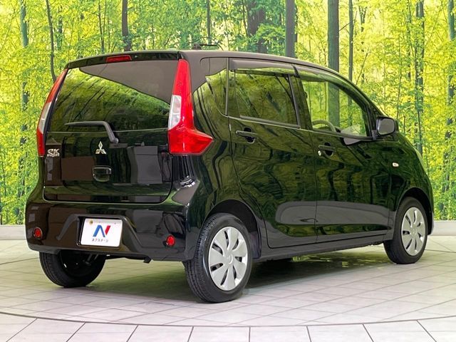 eK WAGON