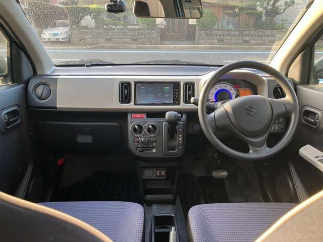 ALTO  4WD