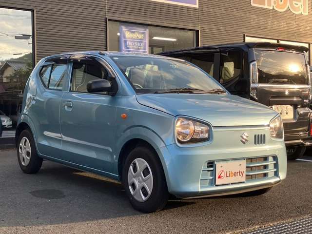 ALTO  4WD