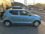 ALTO  4WD