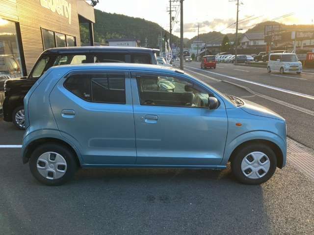 ALTO  4WD