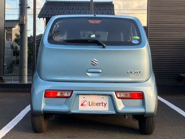 ALTO  4WD