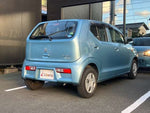ALTO  4WD