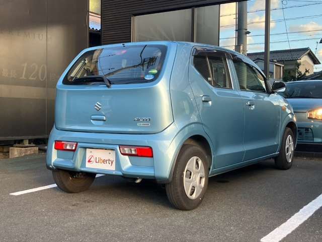 ALTO  4WD