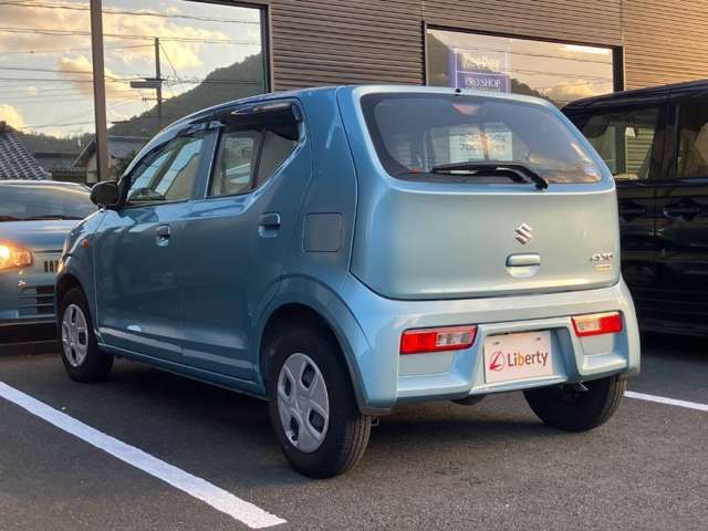 ALTO  4WD