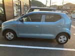 ALTO  4WD
