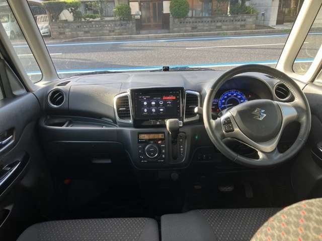Spacia custom