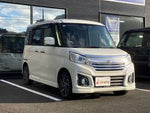 Spacia custom