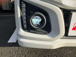 Spacia custom