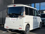 Spacia custom