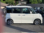 Spacia custom