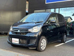 eK WAGON