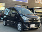 eK WAGON