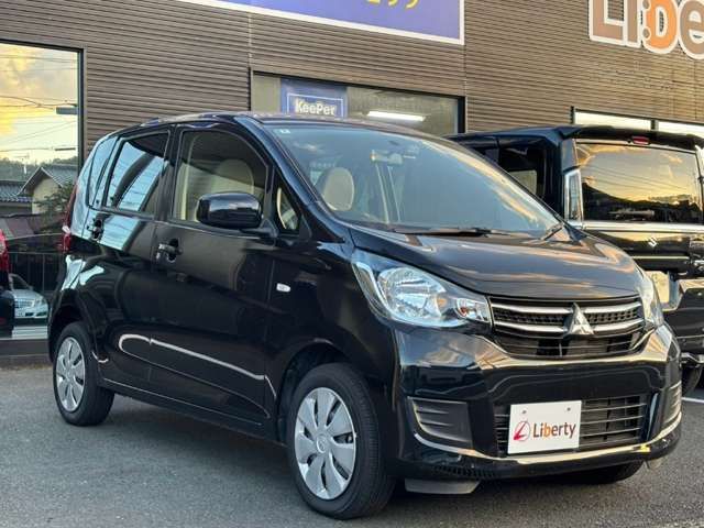 eK WAGON
